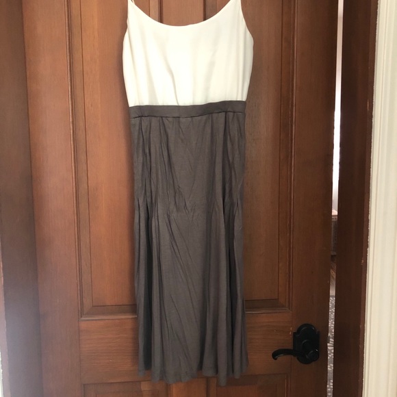 Theory Dresses & Skirts - Theory midi dress